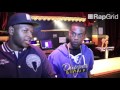 Tay Roc Reviews His Battle With John John Da Don | #PDTD