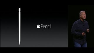 CNET News - Apple Pencil is a stylus for your iPad