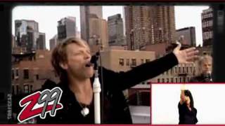 Z99's New TV Commercial - 2010