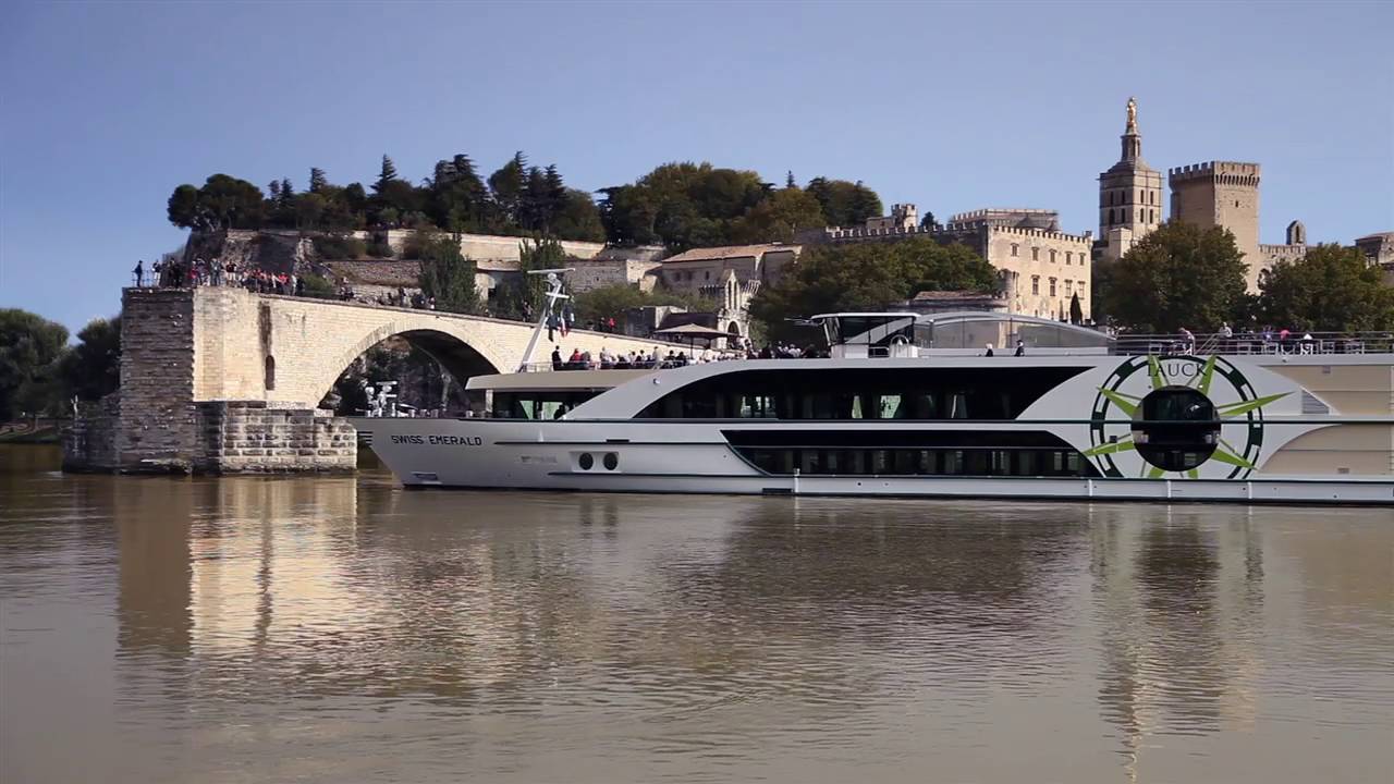 How You See the World Matters with Tauck