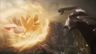 Sonic Frontiers「GMV」Undefeatable