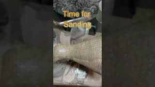 Cell Phone Amplifier from a scrap of driftwood!!