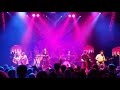 The Strumbellas - Spirits - Live at 9.30 Club, Washington DC (11/9/17)