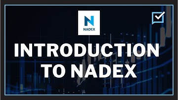Learn Nadex Binary Options