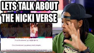 Patreon: https://www.patreon.com/brisxgang check out my reaction to
bts | idol (feat nicki minaj) lyric breakdown [color
coded_han_rom_eng] reaction!!! ori...