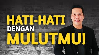Download Lagu Hati-Hati dengan Mulutmu! - Petrus Kwik Download Lagu Hati-Hati dengan Mulutmu! - Petrus Kwik