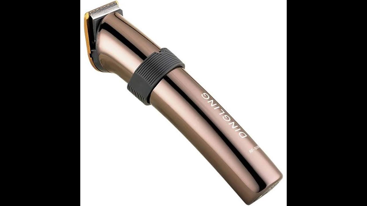 shaver sound YouTube