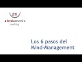 Los 6 pasos del Mind-Management