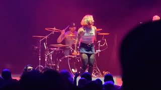 Dying Wish - Symptoms of Survival (Live O2 Academy Brixton, London - 09/11/25)