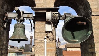 Campane di Foligno - Santa Caterina