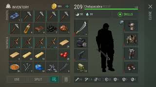LDoE Last Day on Earth Survival Raid Player 9150 - NO CHOPPER TRICK 2 c4s needed