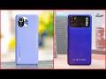 Poco M3 - Xiaomi Mi 11 / شاومي تقتل المنافسة في كل الفئات !