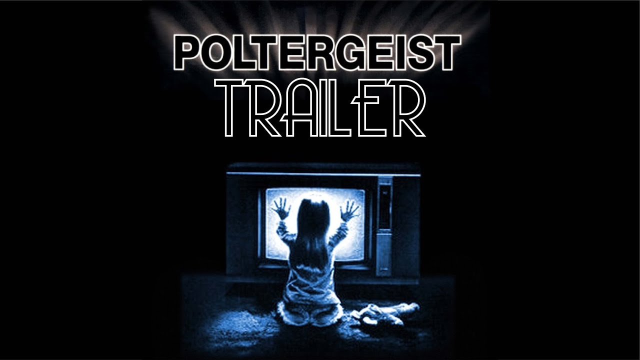 trailer do filme poltergeist dublado