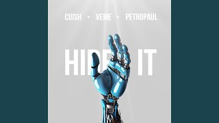 Video thumbnail of "Cuish - Hide It"