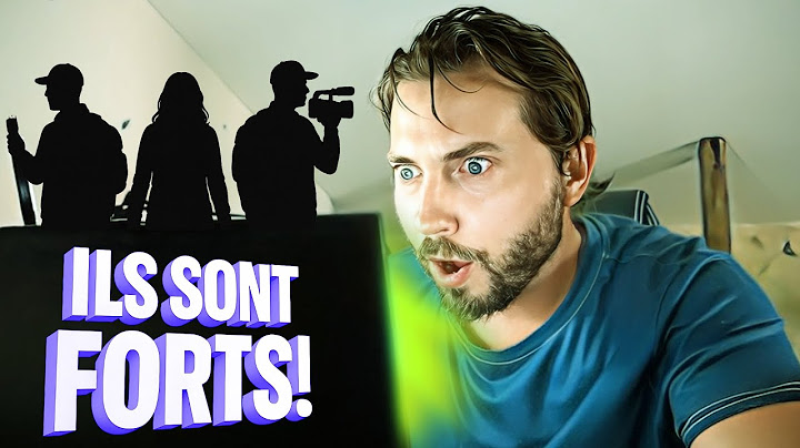JE DÉCOUVRE D'AUTRES CHASSEURS DE FANTÔMES! ( De belles surprises et d'autres moins bonnes...)