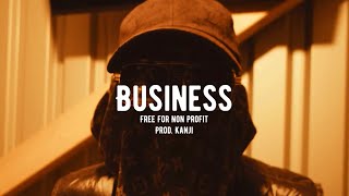 [FREE] Sil3a x Ak Ausserkontrolle x Hemso Type Beat "Business" [prod. Kanji x Whitecrxw] screenshot 4