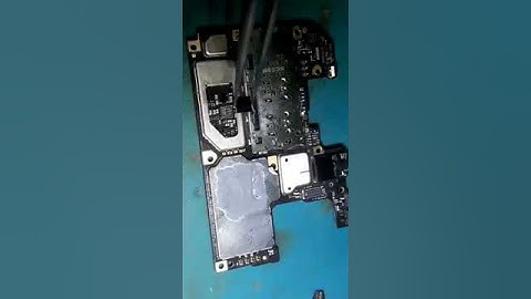 All Poco Phones Dead solution permanently | Poco M3 dead/ Charging Problem Fix