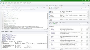 analisis cluster dengan menggunakan metode non hirarki