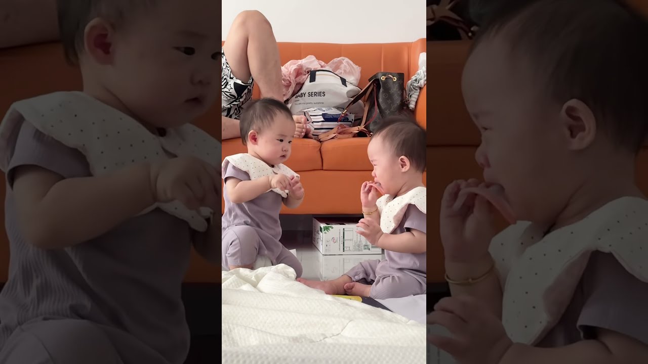 Even A Pacifier Can T Stop My Sadness Human Cubs Growing Up Daily Parenting