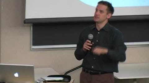 OWASP FROC 2010: Watching Software Run  Beyond Defect Elimination 3/4