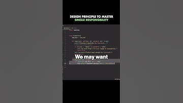 Watch this video if you