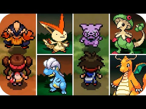 Hidden Grottoes - Pokemon Black 2 and White 2 Guide - IGN