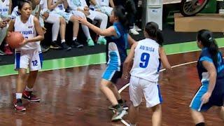 Jakarta Barat Pembuka 4 Seri Honda DBL Jakarta 2018