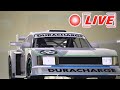 [LIVE] Time Attack Build &amp; Race Day [pt1]