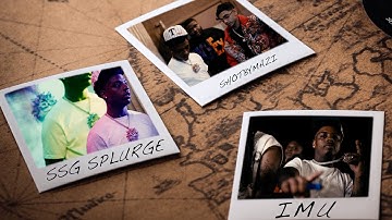 SSG Splurge - IMU (Official Music Video)