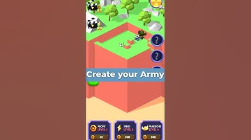 Idle Dig Dungeon Crawler - Auto RPG Digging Game [2020]