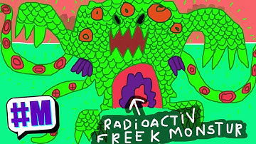 Cyber Crime | Rich and Andy | MASHED