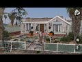 GTA SA Android - Franklin Residence - Jefferson [REMAKE] TEST