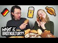 MOST IMPORTANT GERMAN FOOD YOU HAVE TO KNOW ABOUT + what makes it so unique