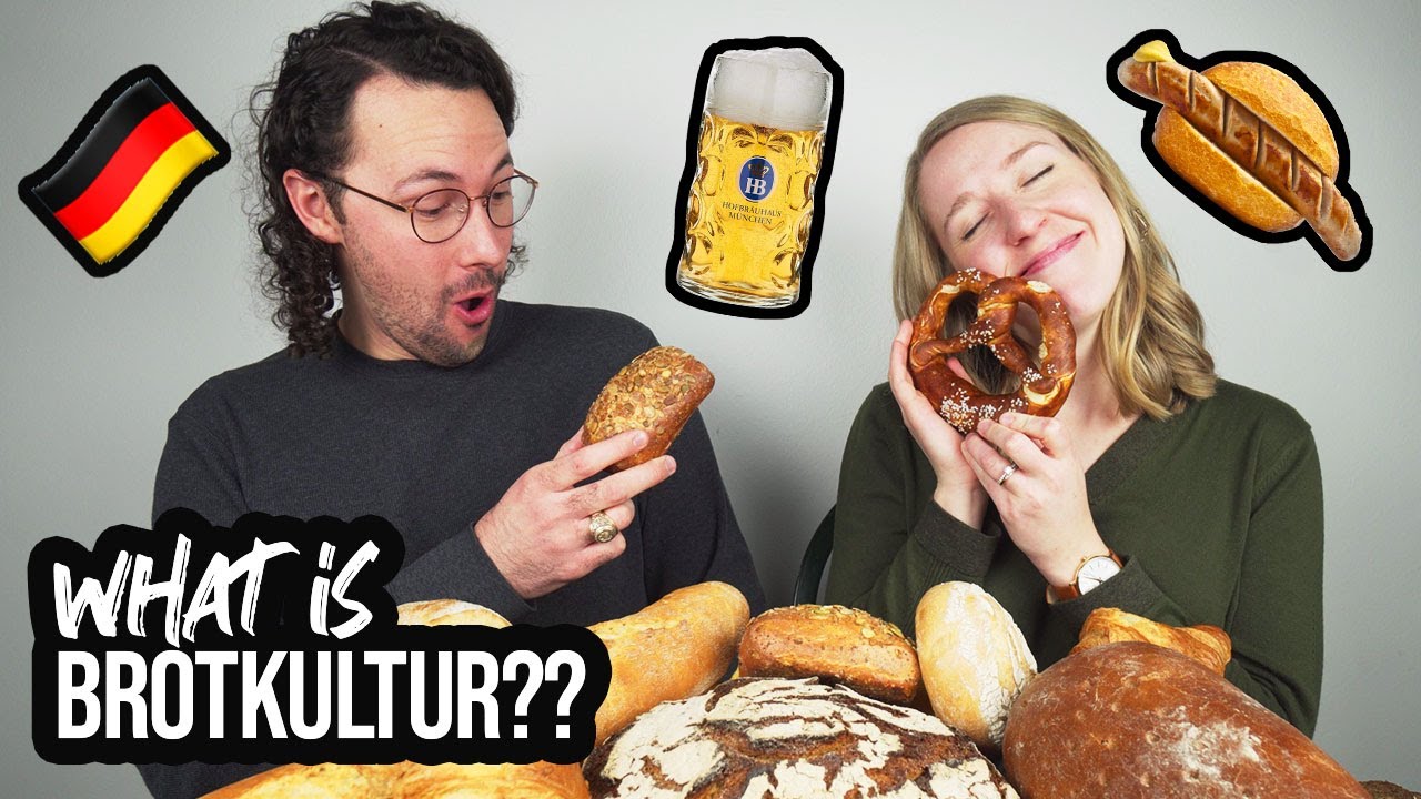 MOST IMPORTANT GERMAN FOOD YOU HAVE TO KNOW ABOUT what makes it so ...