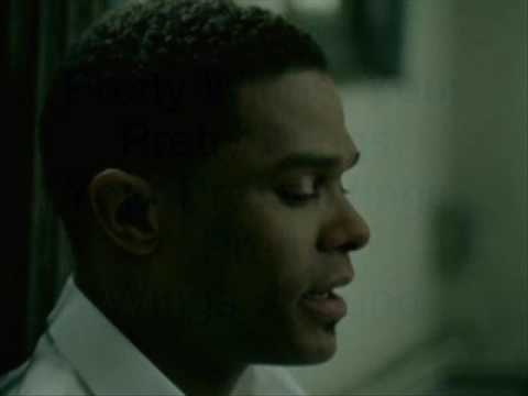 Maxwell-Pretty Wings (lyrics)