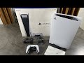 Sony Playstation 5 Unboxing: PS5!