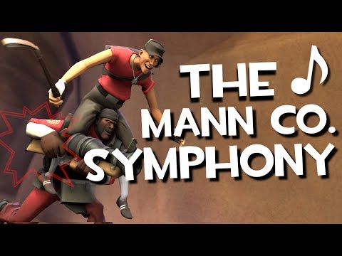 The Mann Co.
