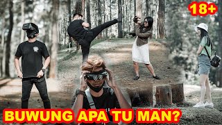 BANDUNG LAUTAN ASMARA | CINEMATIC VLOG 2020 JVLOG