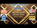 SAYANG SAMPAI MATI - REPVBLIK (LYRICS VERSION) HD 4K HQ HI-FI