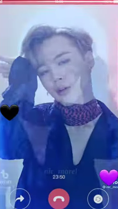 BTS Park Jimin edit blood sweat & tears