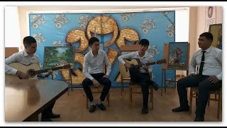 Selbijan - Akmuhammet Paltayew (Guitar version) Resimi