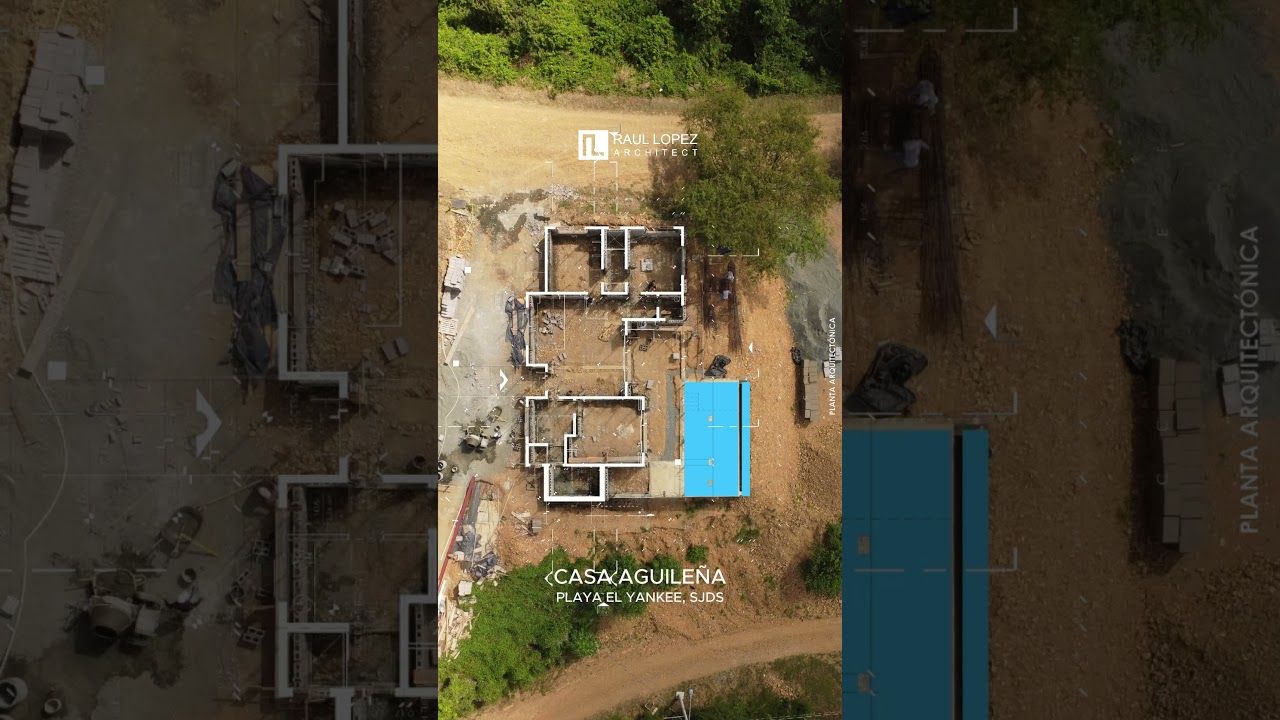 Floor plans are not boring - they just need movement