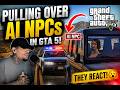 LSPDFR | AI Patrolin