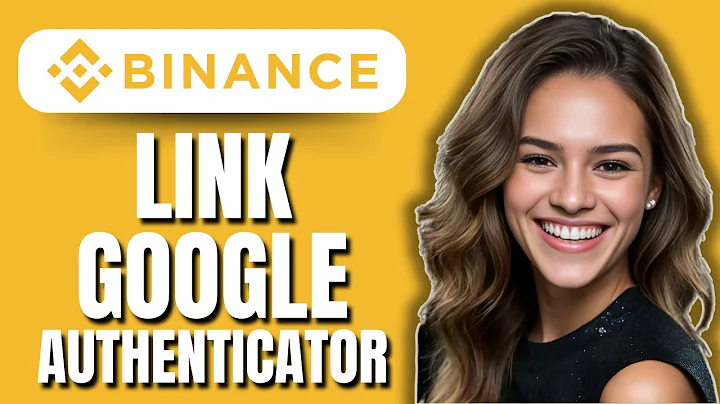 How To Link Google Authenticator to Binance (2025) | Step-by-Step Guide