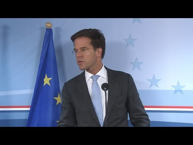 Europese top (26 oktober 2011)