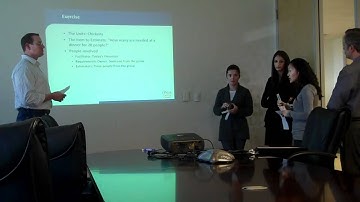 Wideband Delphi | Planning Poker | Part 2c | Rapid Estimation Techniques