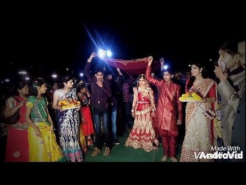 Decent Dulhan Entry : Sita's Theme