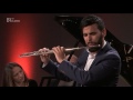 Capture de la vidéo Ii. Cantilena - Sonata Francis Poulenc - Francisco Lopez And Nia Sulkhanishvili