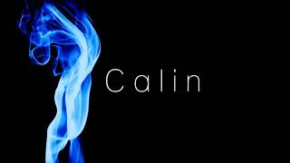 Calin - Spitfire (2013)