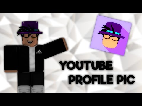Create Roblox Character For Youtube